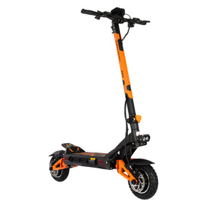 KuKirin G3 Pro Dual Motor Off-Road Scooter