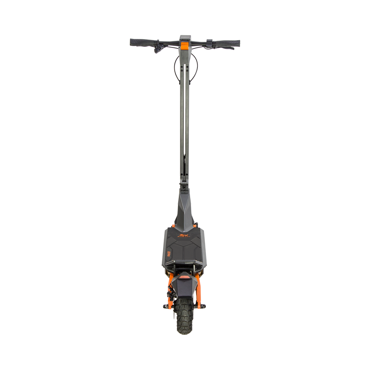 KuKirin G1 Pro 800W*2 Motor Electric Scooter
