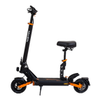 KuKirin G2 Pro Trotinetă Electrică cu Șa și Autonomie Mare