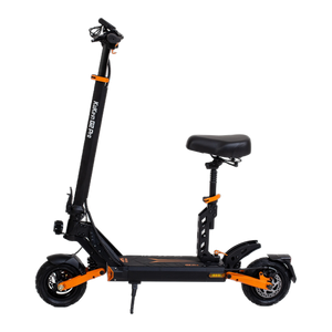 KuKirin G2 PRO Long Range E-Scooter with Seat