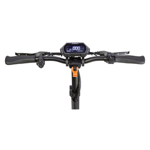 KuKirin G2 Master 2000W Off-Road E-Scooter