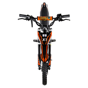 KuKirin X1 Electric Off-Road Motorcycle