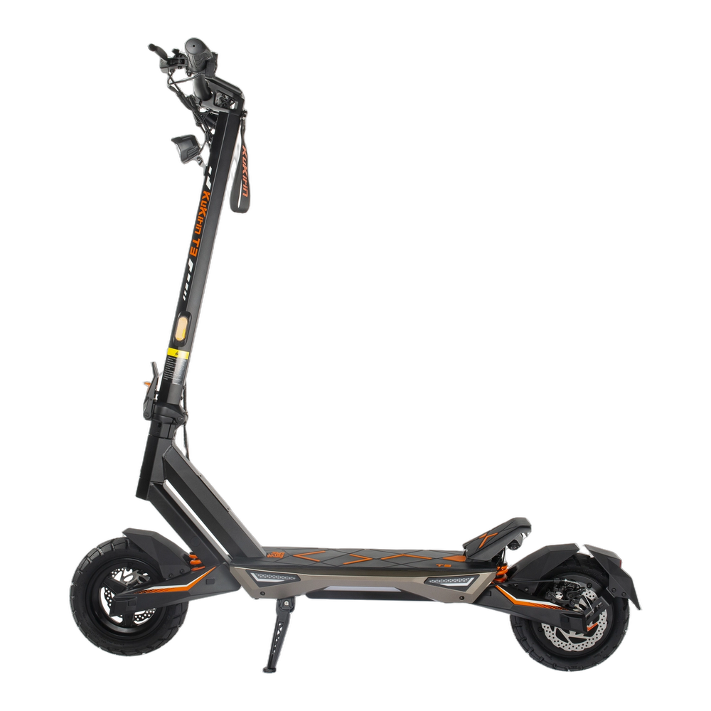 KuKirin T3 800W City Electric Scooter