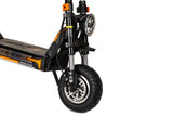 KuKirin G4max high speed off-road E-Scooter