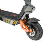 KuKirin G1 Pro 800W*2 Motor Electric Scooter