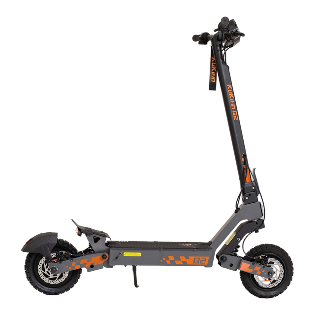 KuKirin G2 City E-Scooter
