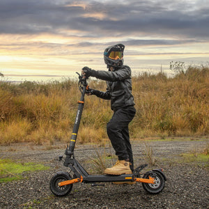 KuKirin G2 Pro VMP Long Range E-Scooter (Open-box, like new)