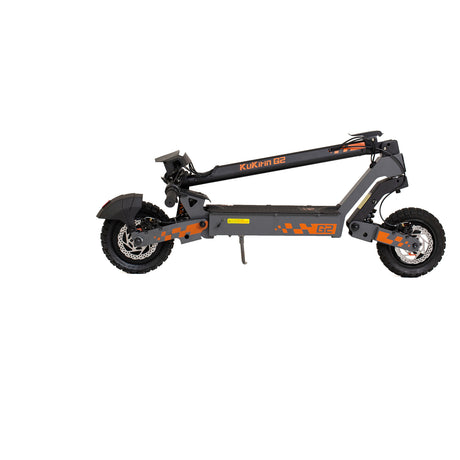 KuKirin G2 City Electric Scooter (Open-box, like new)