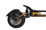 KuKirin G4max high speed off-road E-Scooter