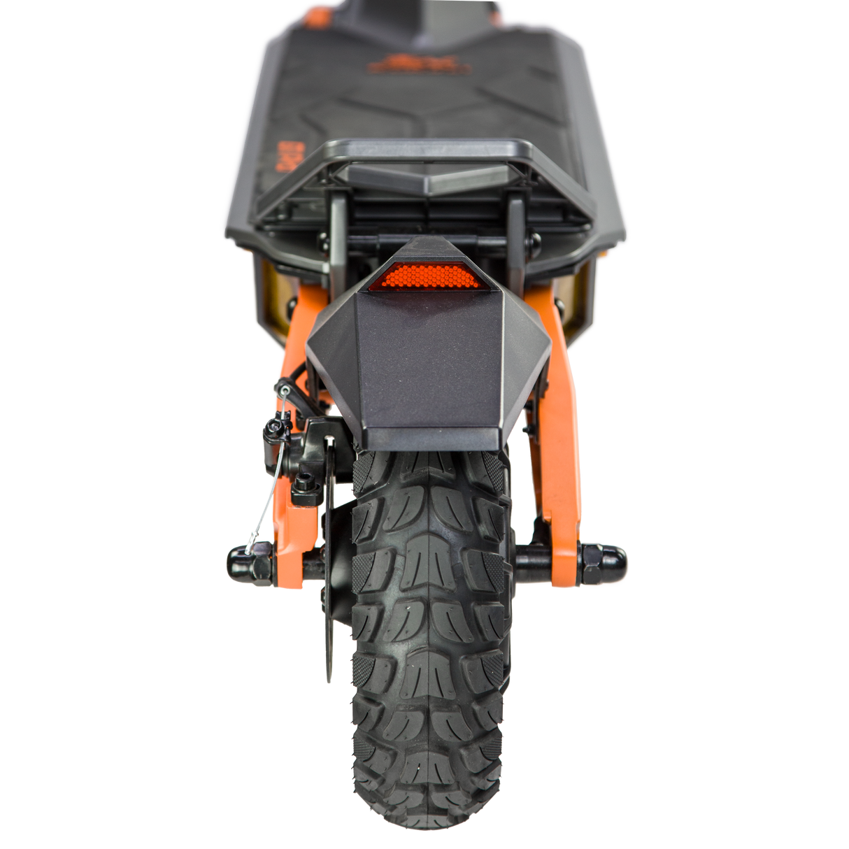 KuKirin G1 Pro 800W*2 Motor Electric Scooter