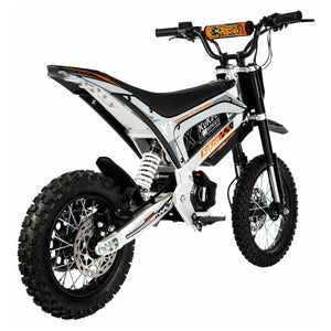 KuKirin X1 Electric Off-Road Motorcycle