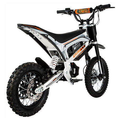 KuKirin X1 Electric Off-Road Motorcycle