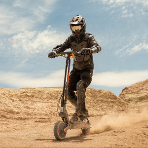 KuKirin G2 Ultra Off-Road E-Scooter