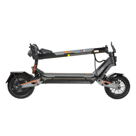 KuKirin T4 Performance Electric Scooter
