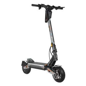 Scooter eléctrico de alto rendimiento KuKirin T4
