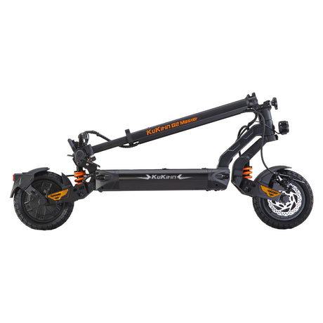 KuKirin G2 Master 2000W Off-Road E-Scooter