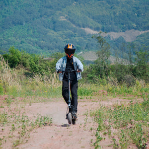 KuKirin G2 Master 2000W Off-Road E-Scooter