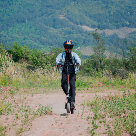 KuKirin G2 Master 2000W Off-Road E-Scooter