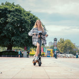 Kukirin G2 Pro ABE Long Range Electric Scooter