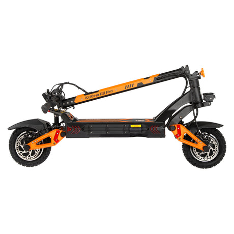 KuKirin G3 Pro Dual Motor Off-Road Scooter