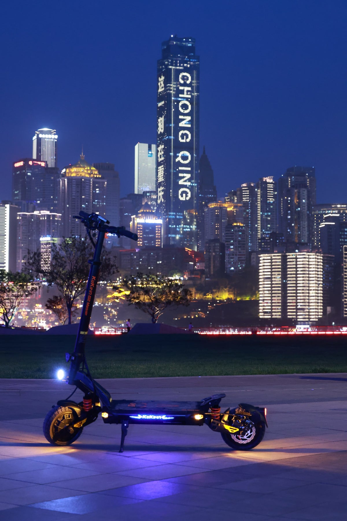 LED Lighting System