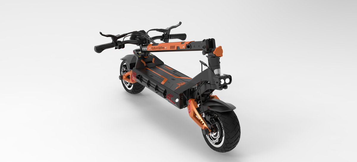 Aluminum Alloy Skeleton