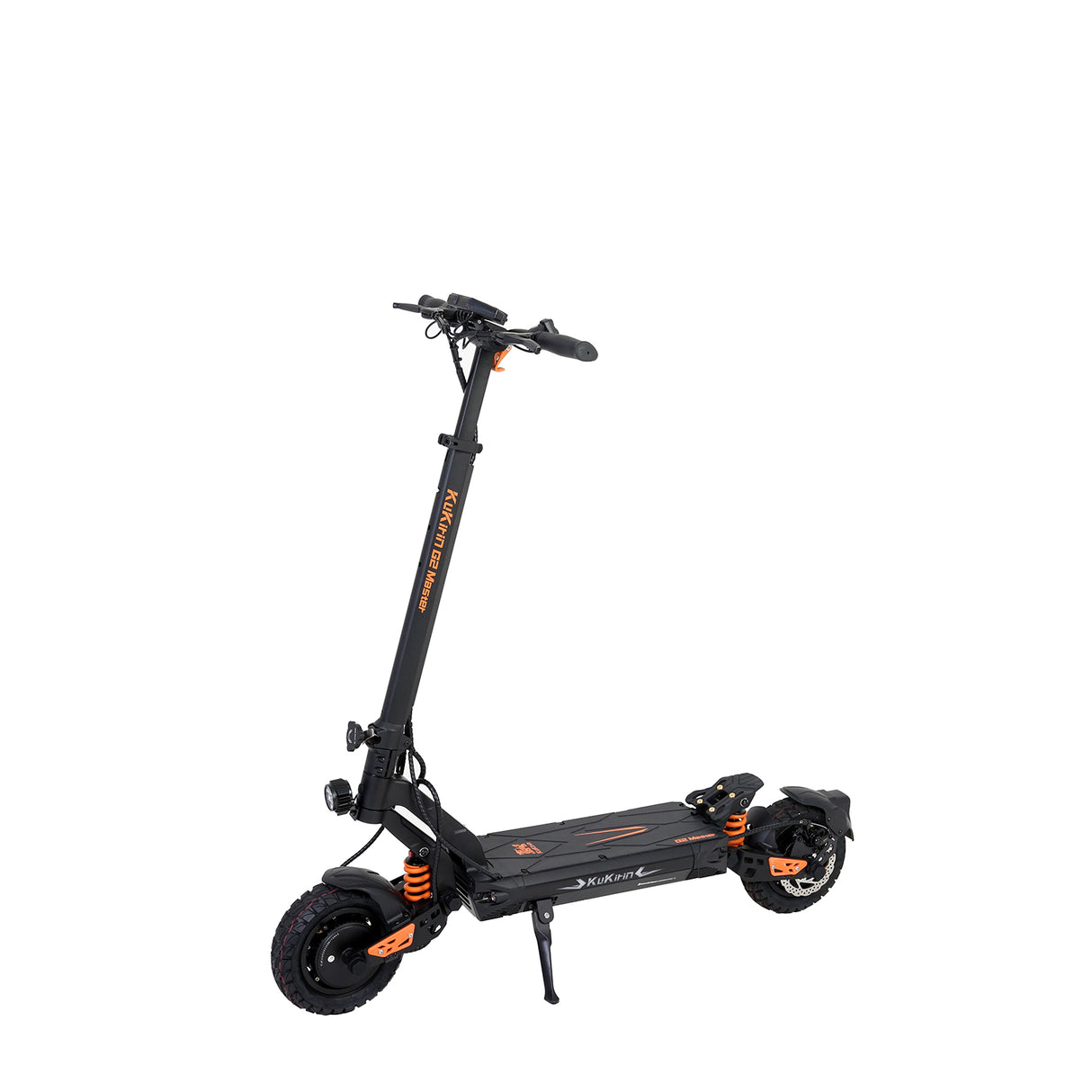 KuKirin G2 Master Off-road Electric Scooter