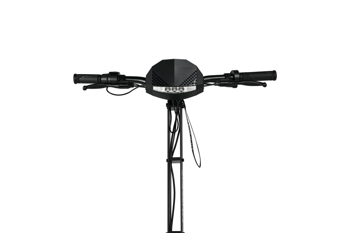 KuKirin G4 Speed 70km/h Off-road E-Scooter