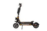 KuKirin G4max high speed off-road E-Scooter