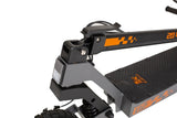 KuKirin G2 45km/h max speed Electric Scooter