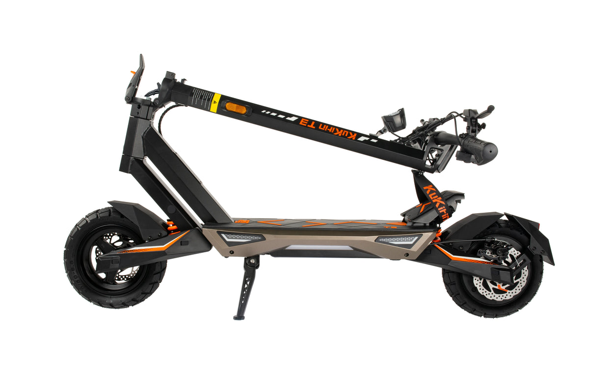 Pliez et transportez