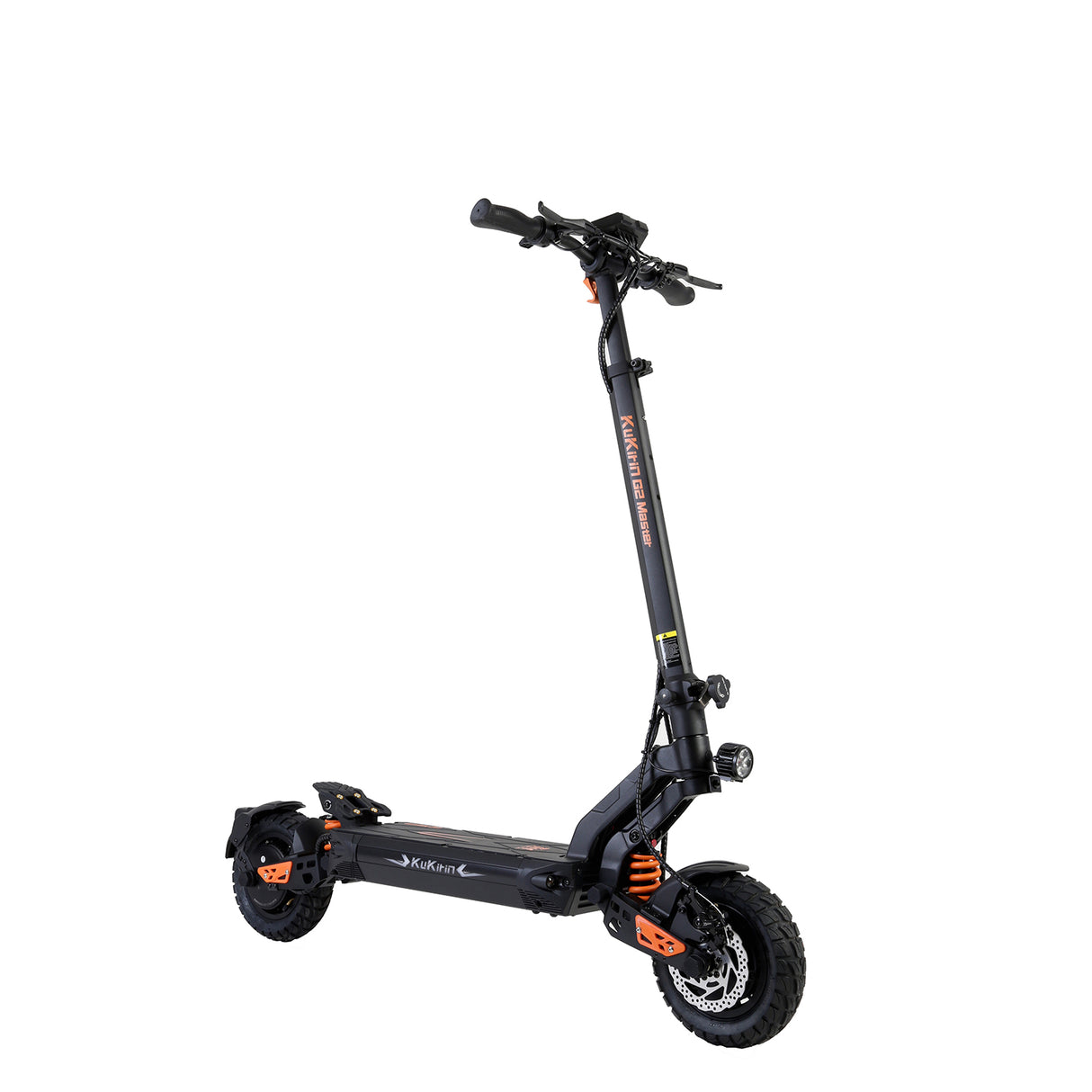 KuKirin G2 Master Off-road Electric Scooter