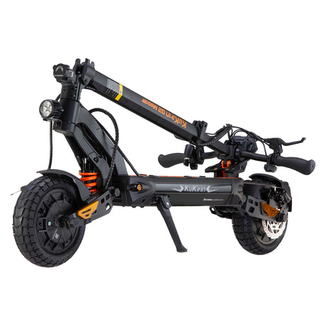 KuKirin G2 Master 2000W Off-Road E-Scooter