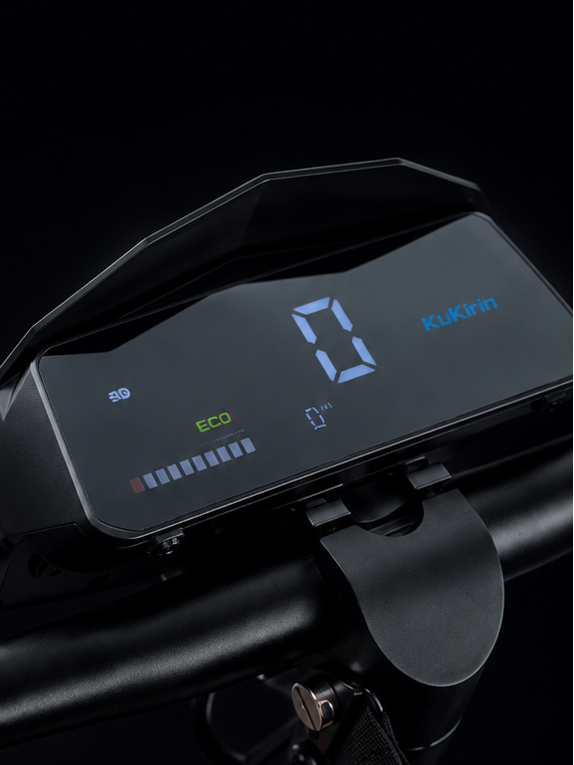 LED Display Control