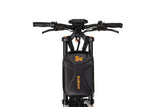 KuKirin G4max high speed off-road E-Scooter