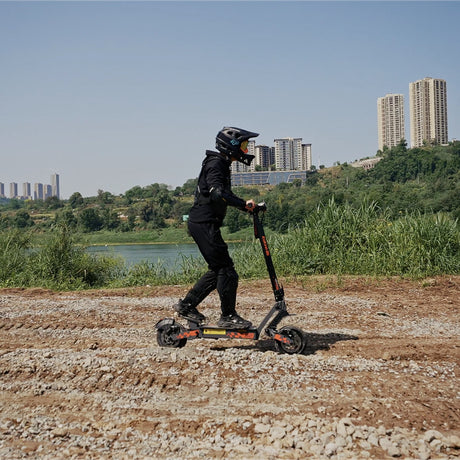 KuKirin G2 VMP Long Range Electric Scooter (Open-box, like new)