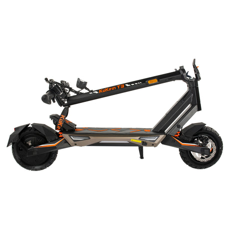 KuKirin T3 800W City Electric Scooter