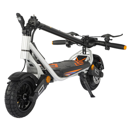 Kukirin A1 800W City Electric Scooter