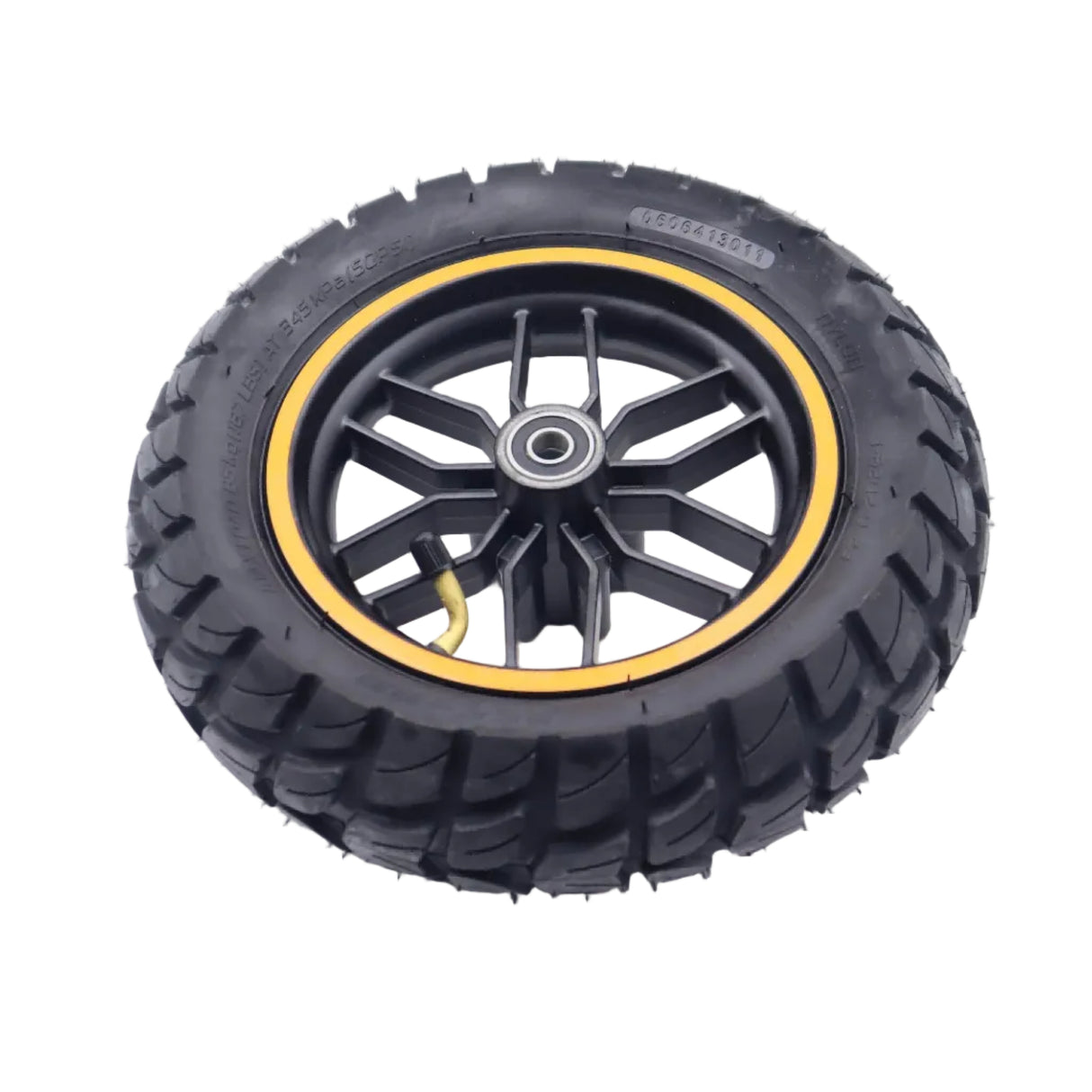 Kukirin G2 Max Front Wheel