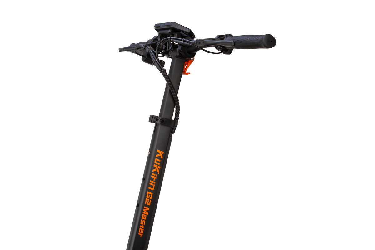 Adjustable Pole