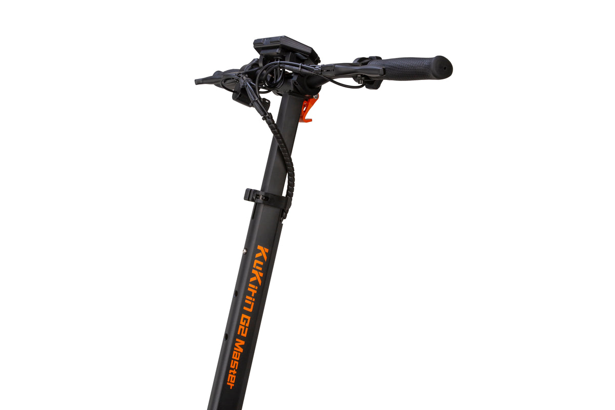 Adjustable Pole