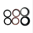 Kukirin G3pro Bearing Headset