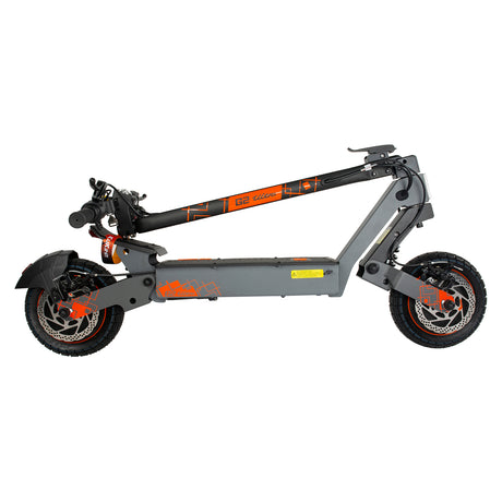 KuKirin G2 Ultra Off-Road E-Scooter
