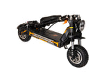 KuKirin G4max high speed off-road E-Scooter