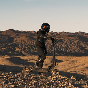 KuKirin G2 Master 2000W Off-Road E-Scooter