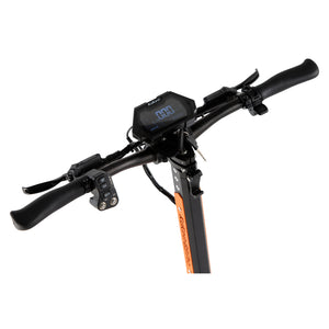 KuKirin G3 Pro Dual Motor Off-Road Scooter