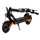 KuKirin G2 PRO Long Range E-Scooter with Seat
