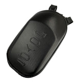 JOYOR Scooter Bag, Universal EVA Waterproof Scooter Handlebar Bag Large Capacity Front Hanging Electric Scooter Storage Bag for Carrying Charger/Phone/Glasses/Tools and More JOYOR Prime Store