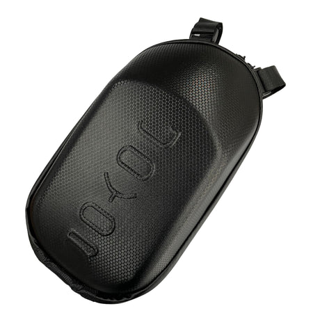 JOYOR Scooter Bag, Universal EVA Waterproof Scooter Handlebar Bag Large Capacity Front Hanging Electric Scooter Storage Bag for Carrying Charger/Phone/Glasses/Tools and More JOYOR Prime Store