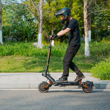 KuKirin G2 Master 2000W Off-Road E-Scooter